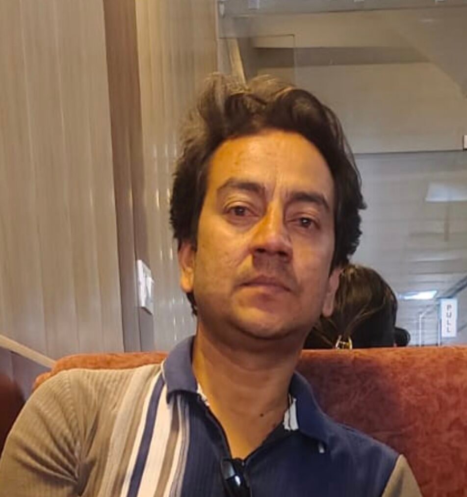Mukesh Gupta
