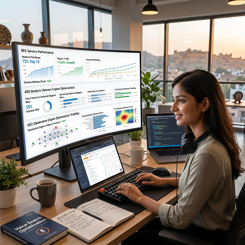 Marketer Ape SEO Service